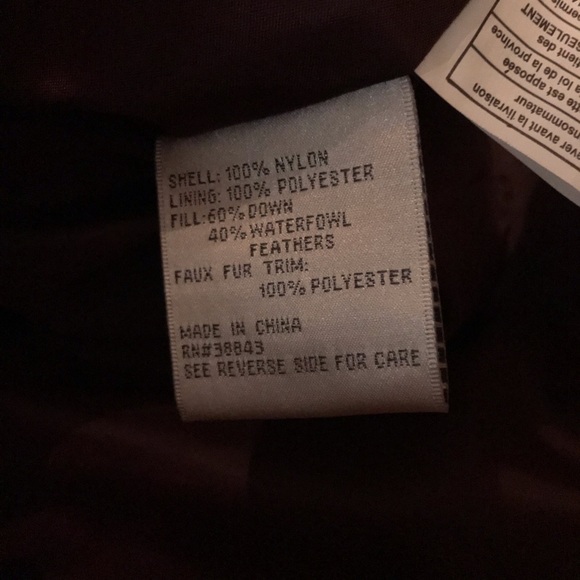 Larry Levine Brand New W/Tags Walnut Jacket - Picture 7 of 7